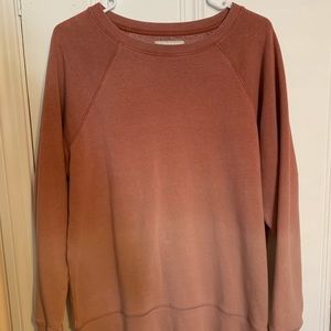 American Eagle sweatshirt, size M